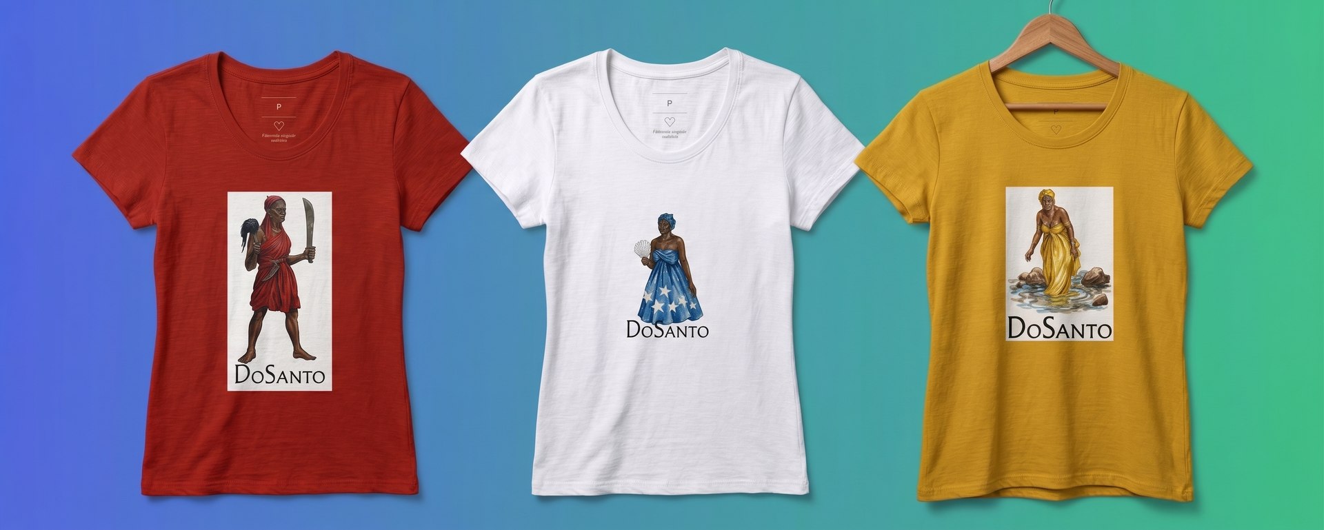 Coleção DoSanto