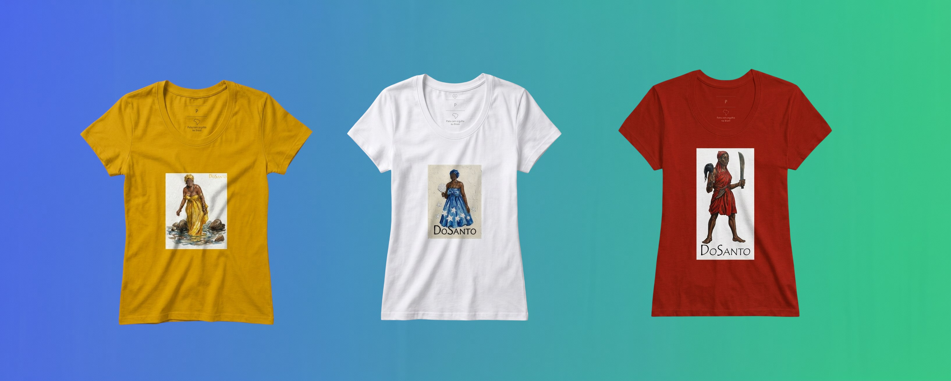 Estampas DoSanto