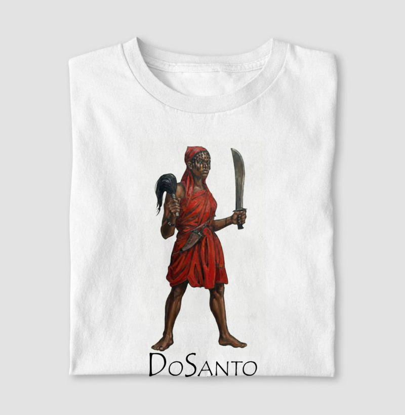 Oiá Iansã