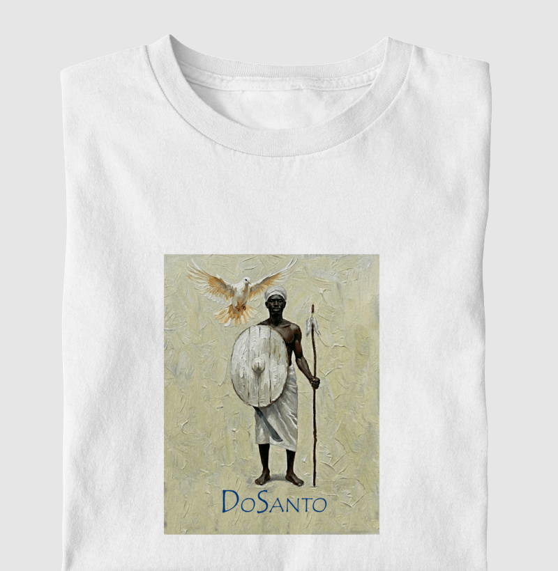 Oxaguiã, Oxoguiã, óleo II