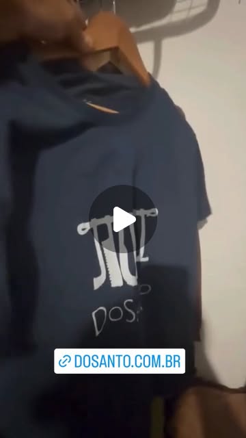 Cliente DoSanto no Instagram